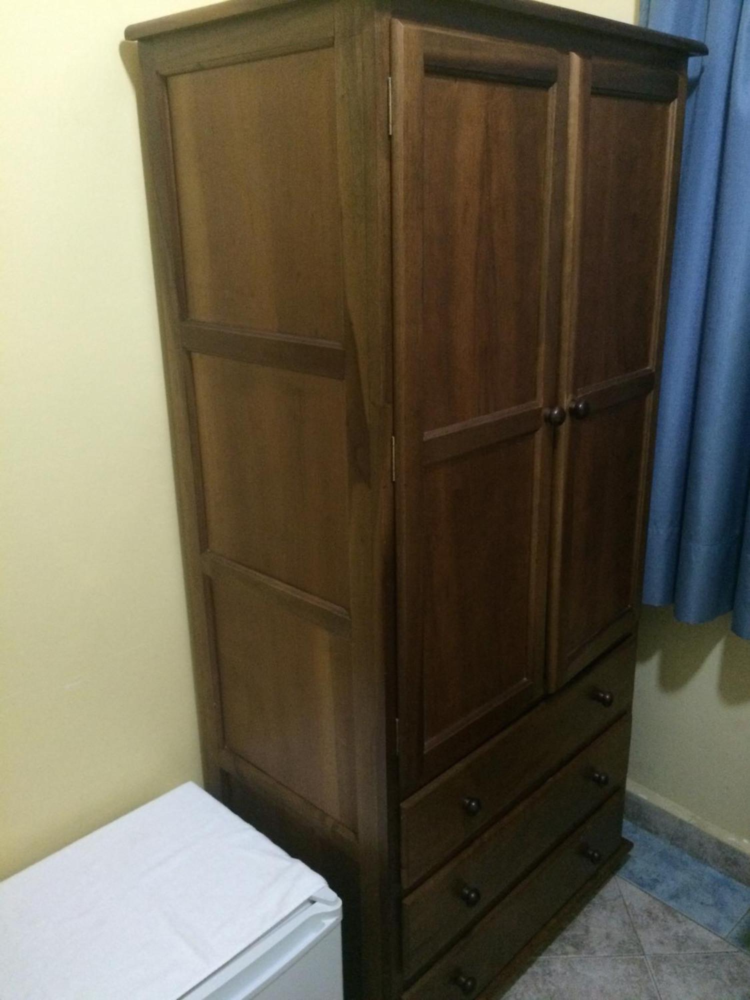 Hotel Paraiso サンパウロ 部屋 写真